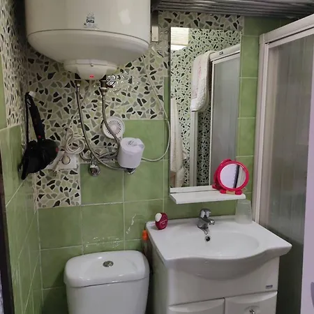 Holiday home Cosy House In 50 M² + Inclusions