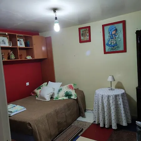 Cosy House In 50 M² + Inclusions *
